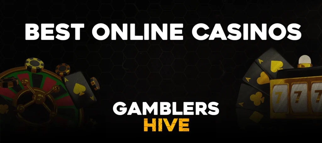Best online casinos